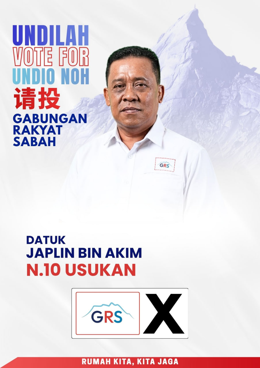 Datuk Japlin Akim