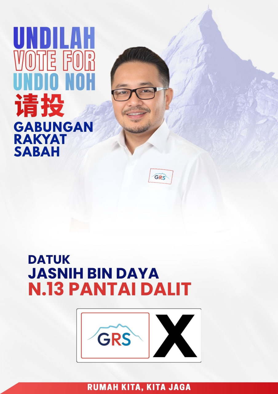 Datuk Jasnih Daya