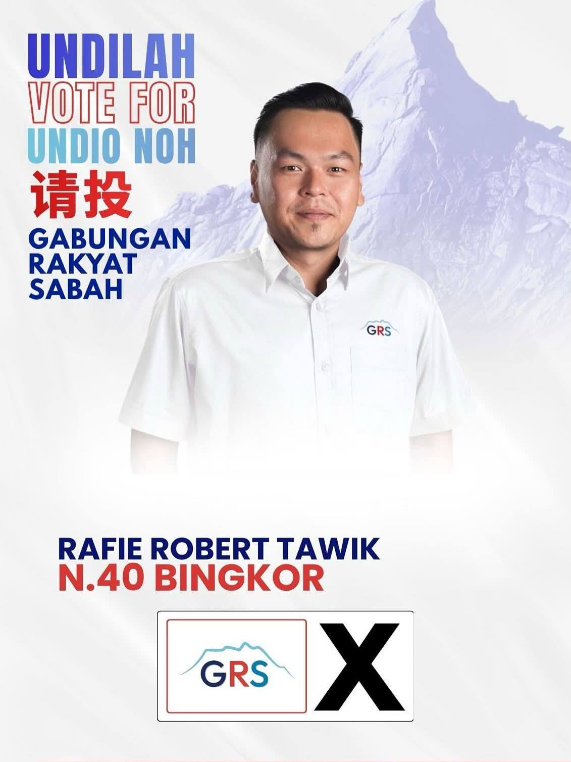 Rafie Robert Tawik