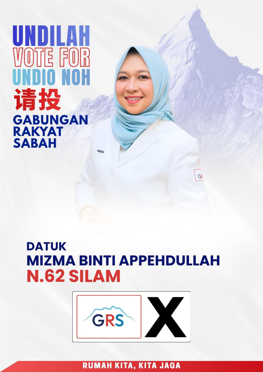 Datuk Mizma Appehdullah