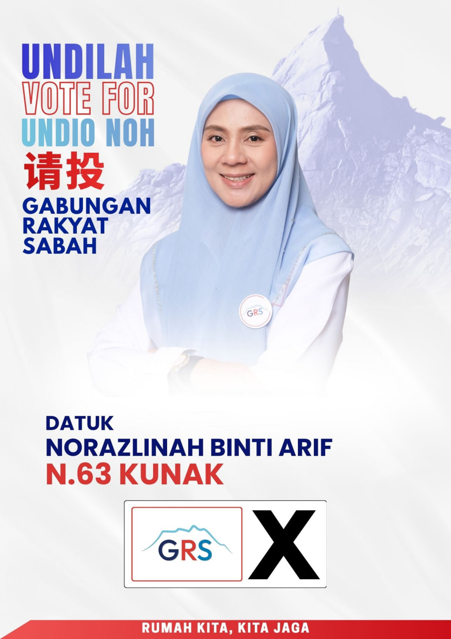 Datuk Norazlinah Arif