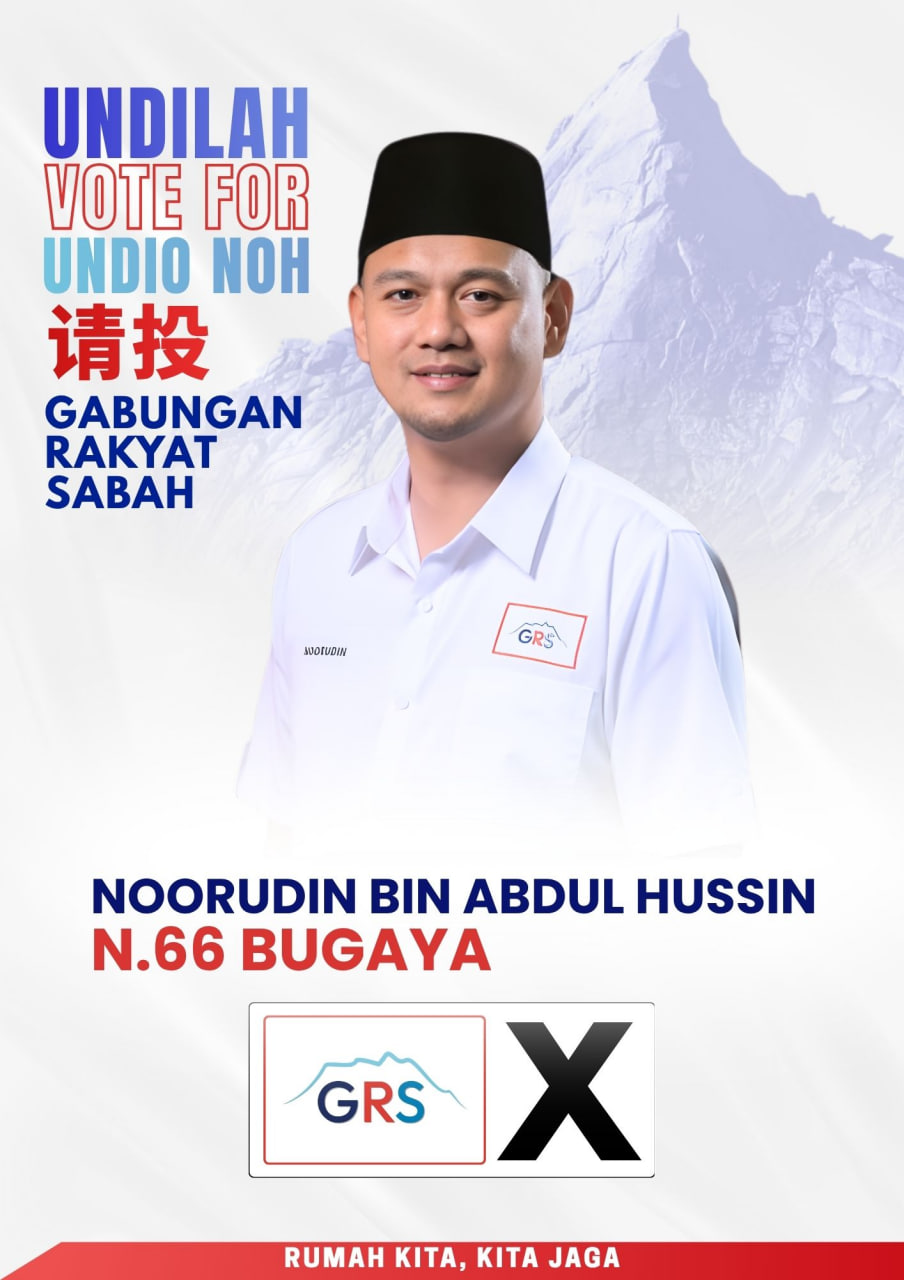 Noorudin Abd Hussin