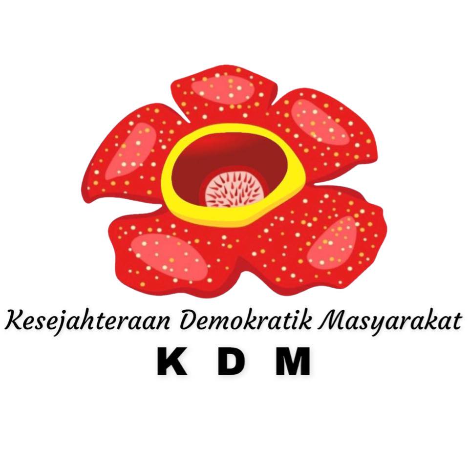 Parti Kesejahteraan Demokratik Masyarakat