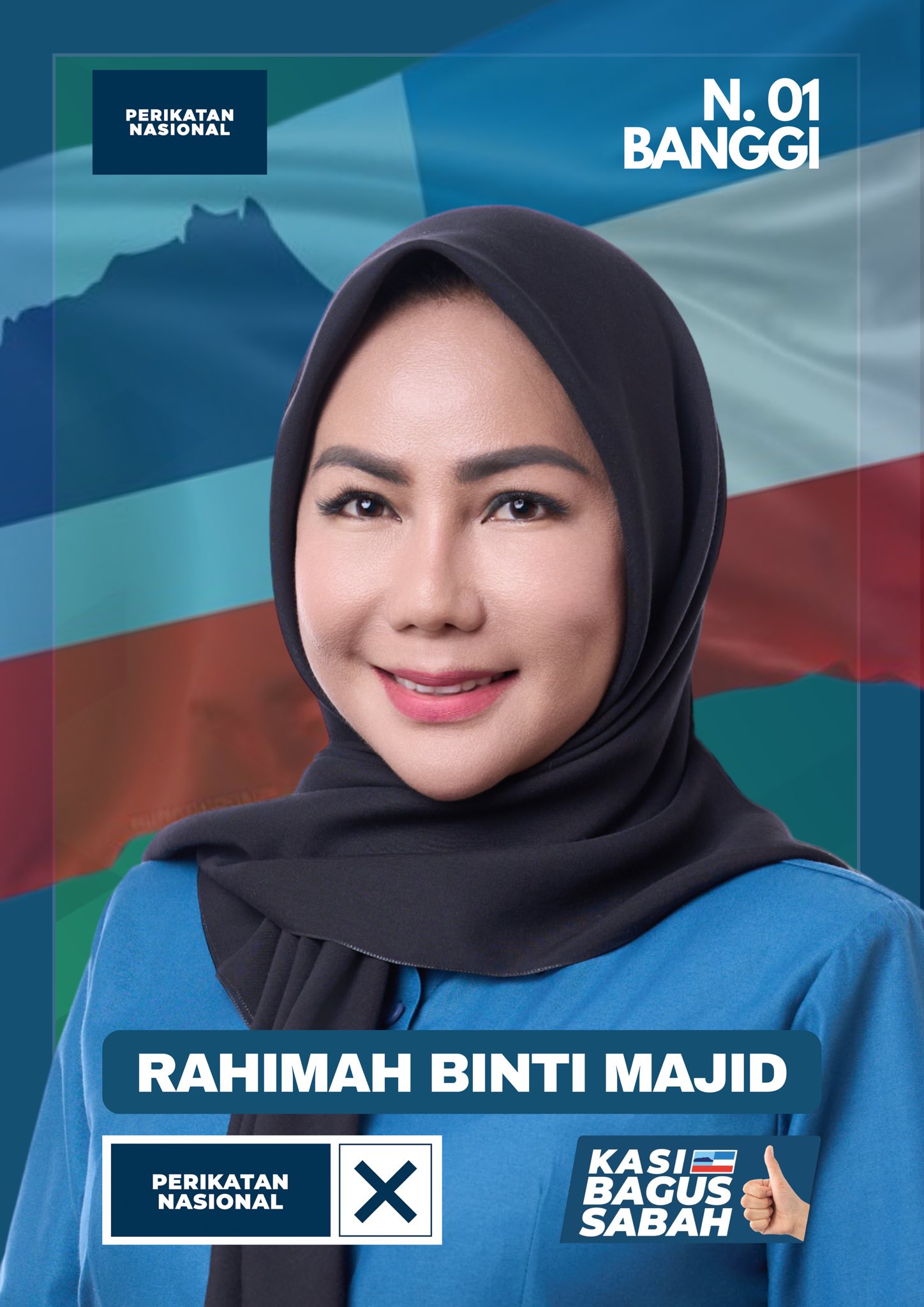 Rahimah Majid