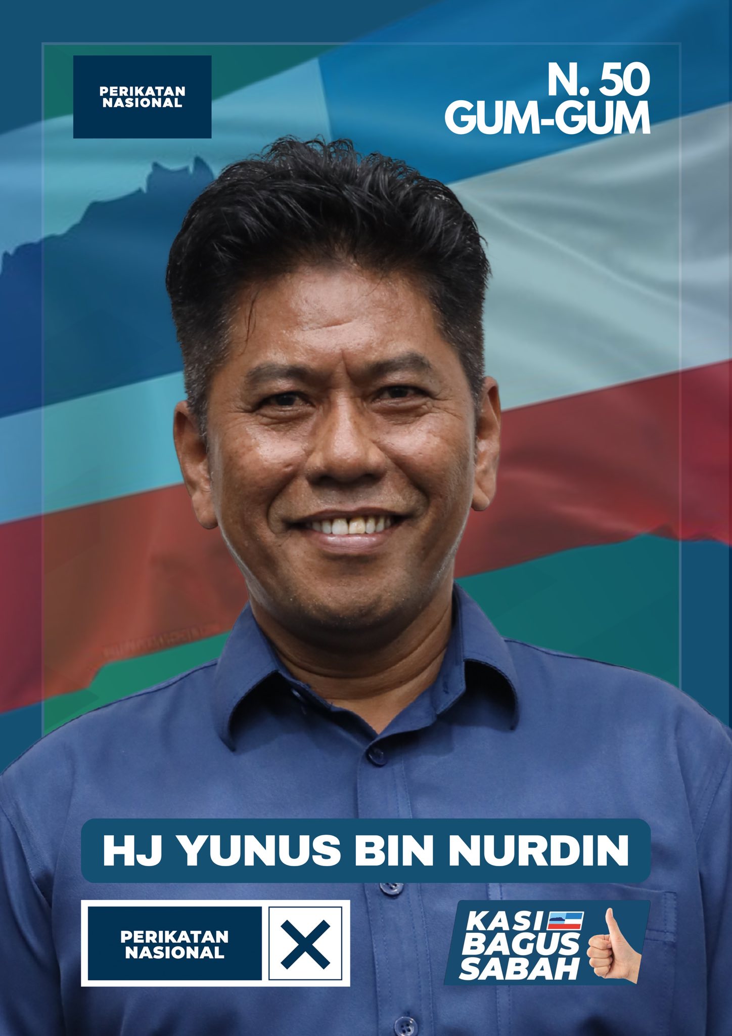 Yunus Nurdin
