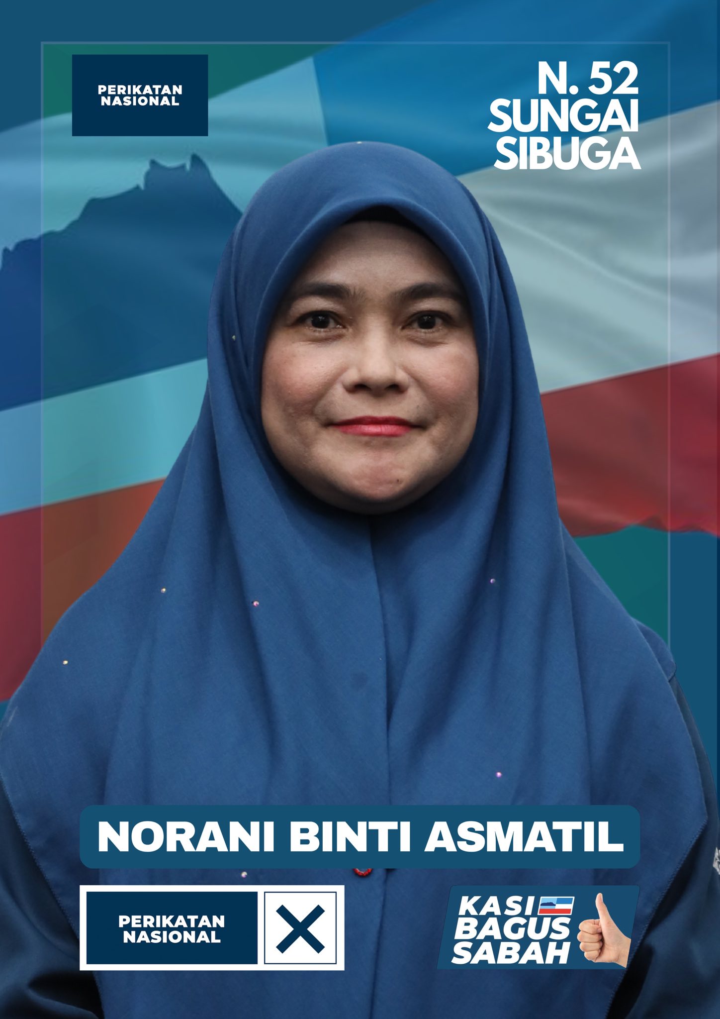 Norani Asmatil