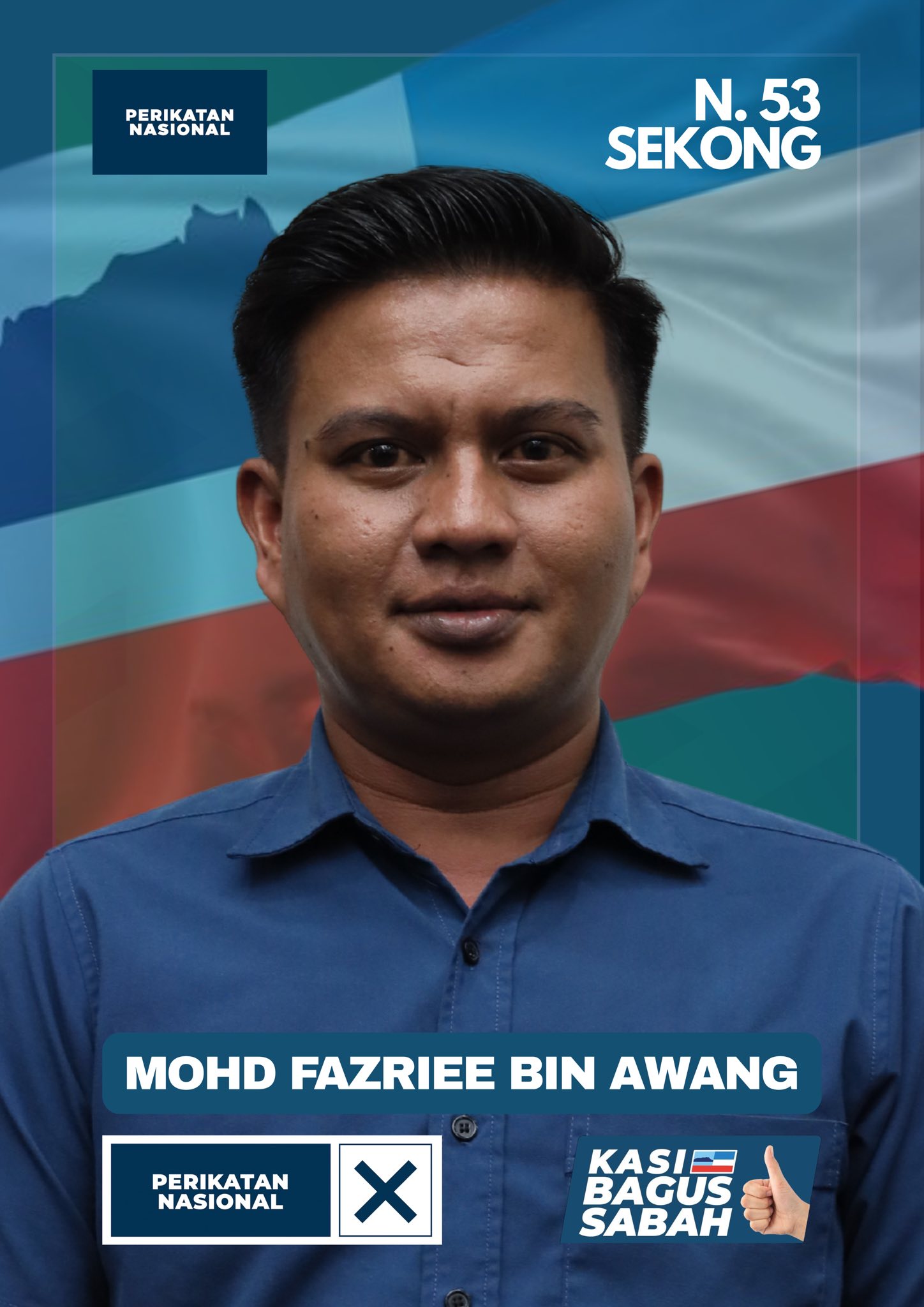 Mohd Fazriee Awang