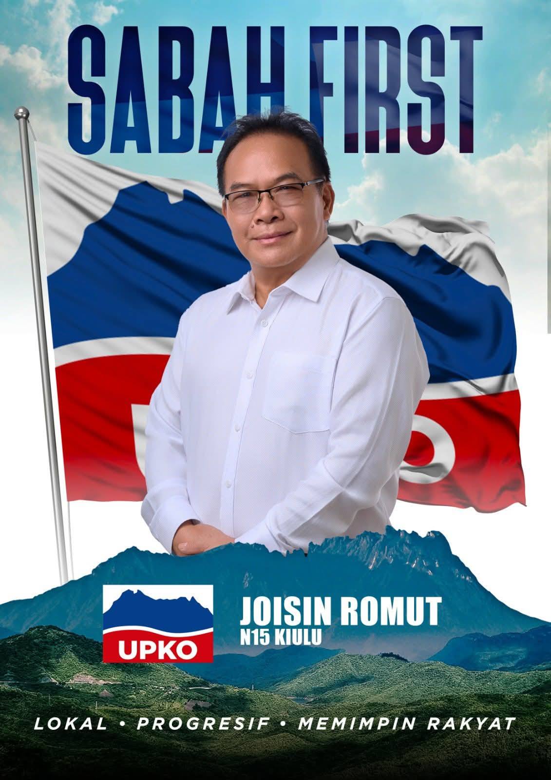 Joisin Bin Romut